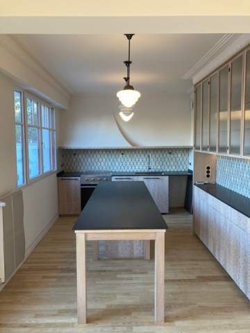 Rénovation d'une cuisine et d'une chambre à Bordeaux Rénovation d'une cuisine et d'une chambre à Bordeaux