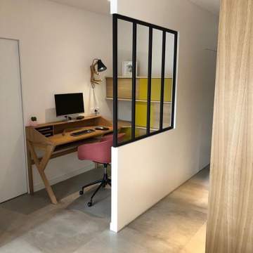 Agencement intérieur pour entreprises et professionnels sur Bordeaux Agencement intérieur pour entreprises et professionnels sur Bordeaux
